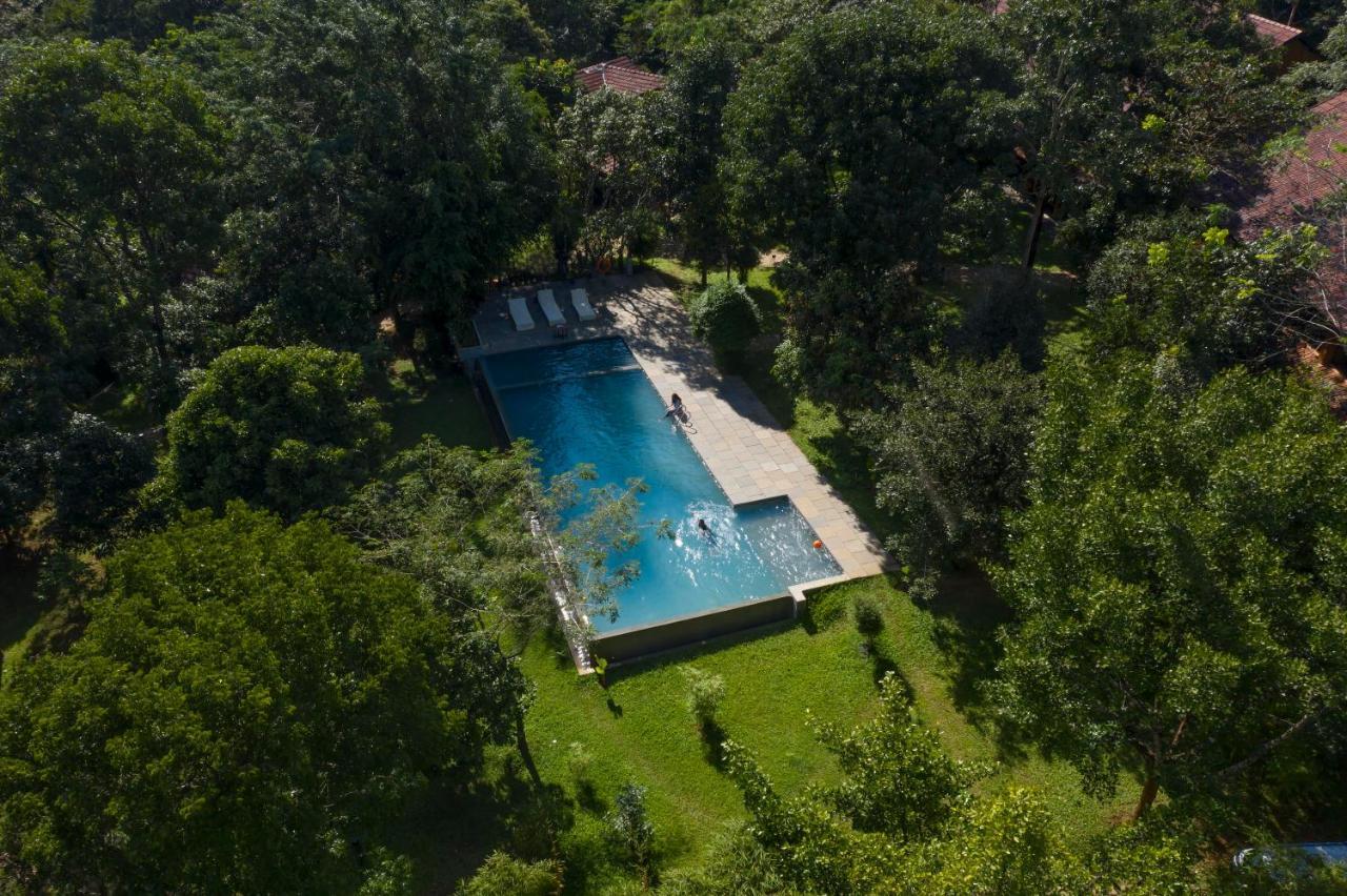 Klov Resort & Spa 와야나드 외부 사진
