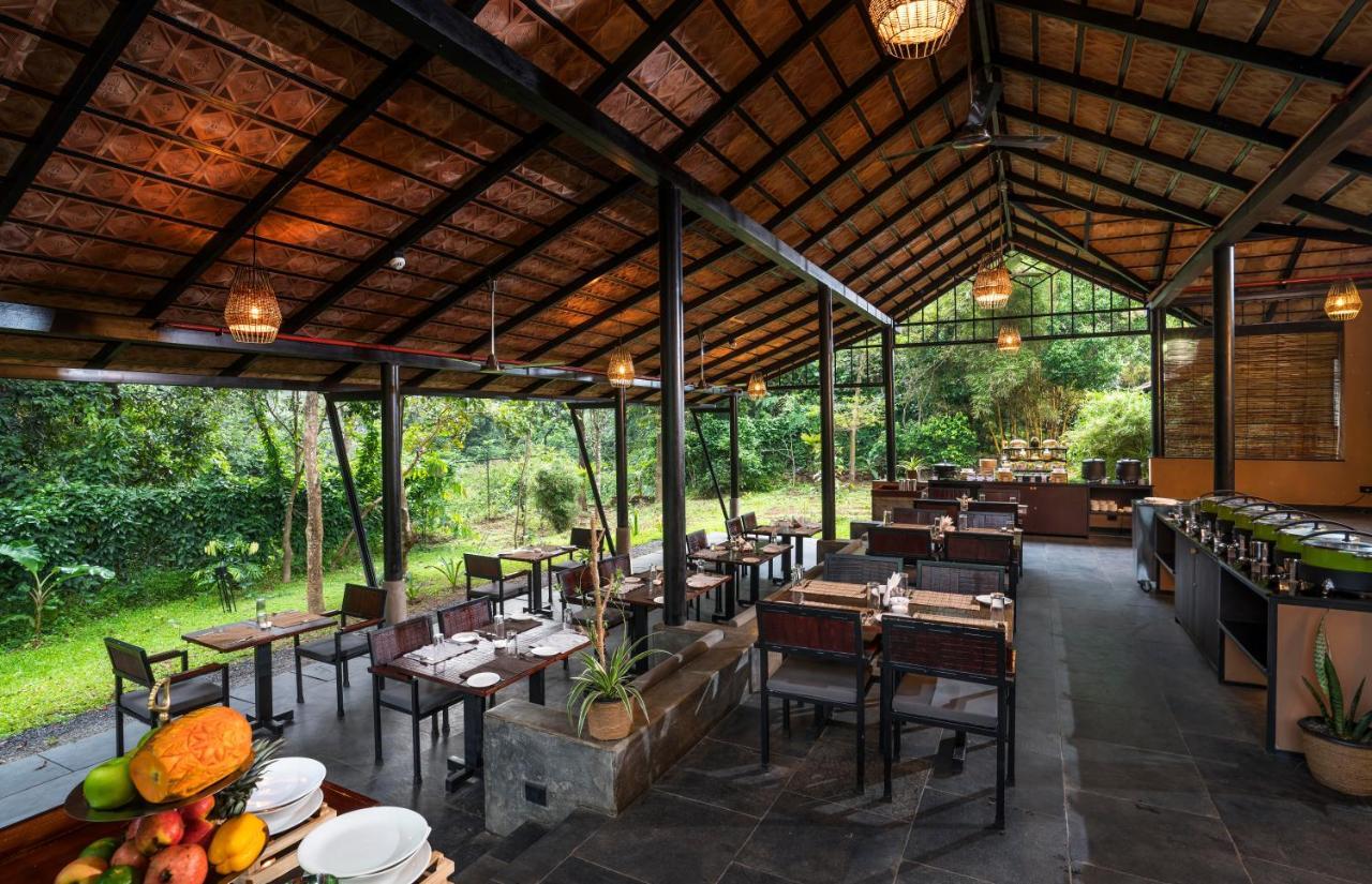 Klov Resort & Spa 와야나드 외부 사진